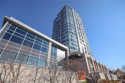 1035 BANK Street 908, Glebe - Ottawa East and Area, ON K1S 5K3
