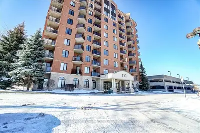 310 CENTRAL PARK Drive 10C, Carlington - Central Park, ON K2C 4G4