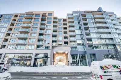 88 RICHMOND Road 202, Westboro - Hampton Park, ON K1Z 0B1