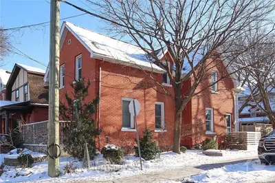 365 MACKAY Street, New Edinburgh - Lindenlea, ON K1M 2C3