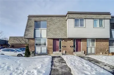 2998 FAIRLEA Crescent, Hunt Club - South Keys and Area, ON K1V 8T7