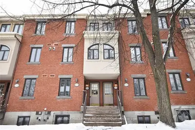 1148 BLASDELL Avenue, Manor Park - Cardinal Glen and Area, ON K1K 0C2