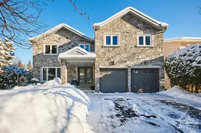 1427 FOREST VALLEY Drive, Orleans - Convent Glen and Area, ON K1C 5M8
