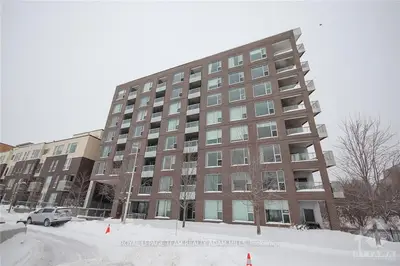300C LETT Street 327, West Centre Town, ON K1R 0A8
