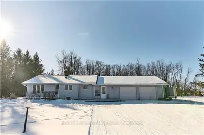 3653 MOHRS Road, Carp - Dunrobin - Huntley - Fitzroy and Area, ON K0A 2H0
