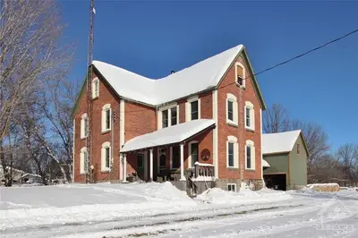 1028 RAMSAY CON 7A Road, Mississippi Mills, ON K7C 3P1