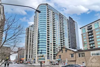 195 BESSERER Street 402, Lower Town - Sandy Hill, ON K1N 0B6