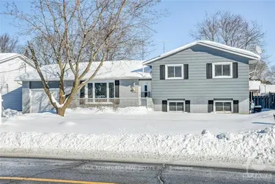 589 ST LAWRENCE Street, North Dundas, ON K0C 2K0
