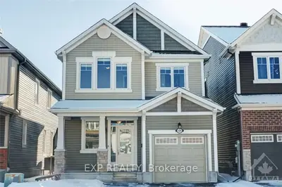 129 MANDALAY Street, Orleans - Cumberland and Area, ON K4A 1A6