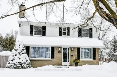 147 BEGONIA Avenue, Alta Vista and Area, ON K1H 6E3