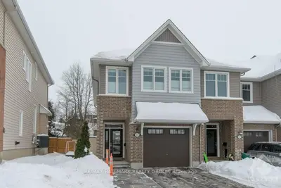 665 DU CARTOGRAPHE Street, Orleans - Cumberland and Area, ON K4A 3N6