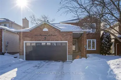 131 PALOMINO Drive, Kanata, ON K2M 1P4