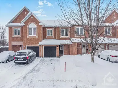 123 Forestcrest Street, Orleans - Convent Glen And Area, On K1c 7r3