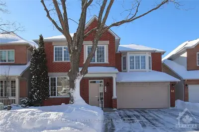 64 MATTAMY Place, South of Baseline to Knoxdale, ON K2G 6K1