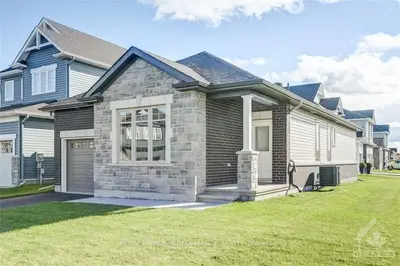 524 CANNES Crescent, Orleans - Cumberland and Area, ON K4A 5J6