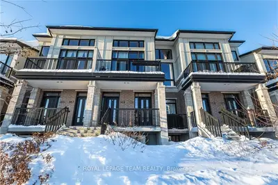 171 POPLIN Street, Blossom Park - Airport and Area, ON K4M 0G7