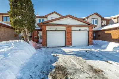 6353 NATALIE Way, Orleans - Convent Glen and Area, ON K1C 4Y4