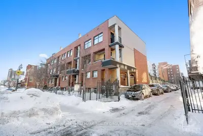 262 KING EDWARD Avenue, Lower Town - Sandy Hill, ON K1N 7M1