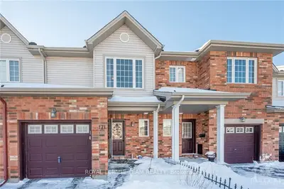 171 ROMINA Street, Kanata, ON K2S 0J7
