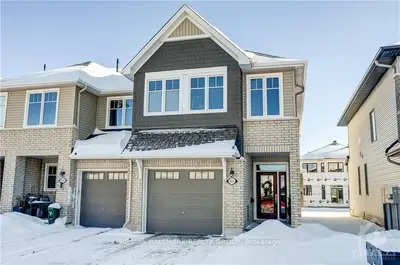 806 Clapham Terrace, Stittsville - Munster - Richmond, On K2s 2n8