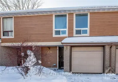 4578 CARRINGTON Place, Cyrville - Carson Grove - Pineview, ON K1B 4P7