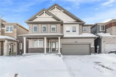627 Jerome Jodoin Drive, Orleans - Cumberland And Area, On K4a 1l1