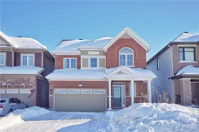 531 HONEYLOCUST Avenue, Kanata, ON K2V 0K9