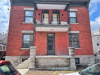 58 PARENT Avenue 4, Lower Town - Sandy Hill, ON K1N 7A8