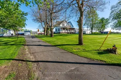 17340 COUNTY 18 Road, South Stormont, ON K0C 2A0