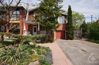 633 MELBOURNE Avenue, Carlingwood - Westboro and Area, ON K2A 1W9