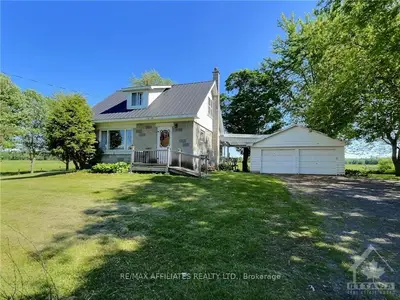 1423 BROUSEVILLE Road, Edwardsburgh/Cardinal, ON K0E 1X0