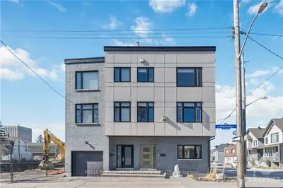 173 ARMSTRONG Street, West Centre Town, ON K1Y 2W2