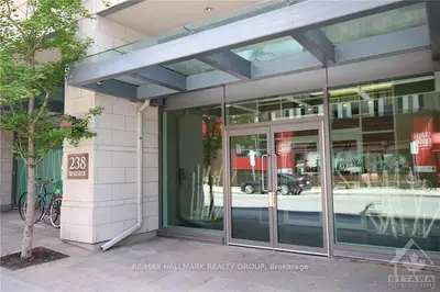 238 BESSERER Street 709, Lower Town - Sandy Hill, ON K1N 6B1