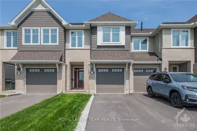 925 GEOGRAPHE TERRACE Terrace, Orleans - Cumberland and Area, ON K4A 1J6