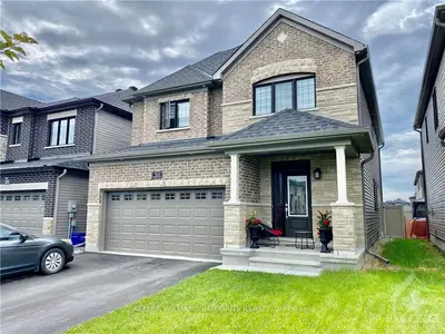 205 AQUARIUM Avenue, Orleans - Cumberland and Area, ON K4A 3T9