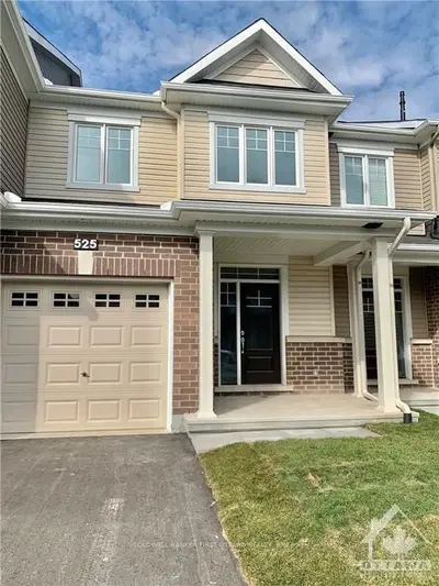 525 HYSSOP Street, Orleans - Cumberland and Area, ON K4A 1H5