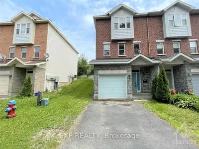 73 GLENHAVEN, Billings Bridge - Riverside Park and Area, ON K1V 2B2
