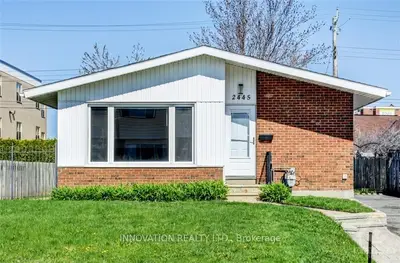 2445 TUPPER Avenue, Elmvale Acres and Area, ON K1G 1G6