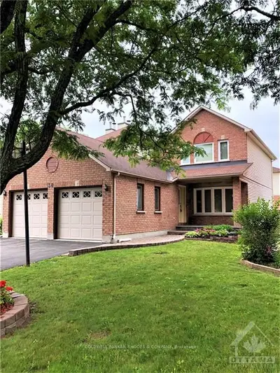 38 CELLINI Court, Hunt Club - South Keys and Area, ON K1G 5K2