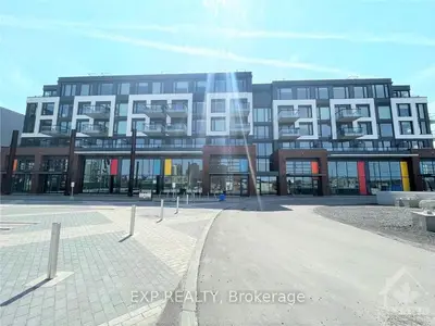 320 MIWATE 414, West Centre Town, ON K1R 0E1