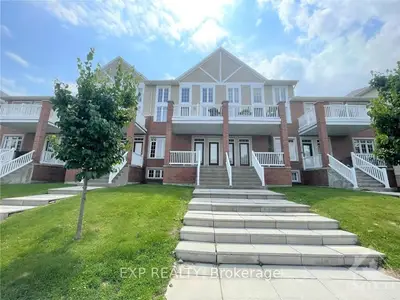 350 ROYAL FERN Way, Blossom Park - Airport and Area, ON K1V 2K7