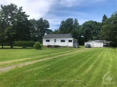 3225 COUNTY RD 16 Road, The Nation, ON K0B 1G0