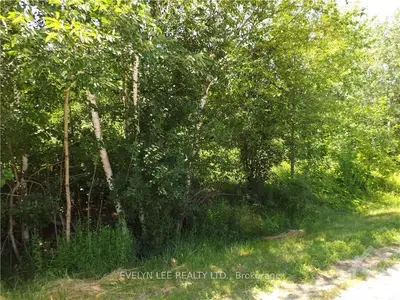 14 BASSWOOD Crescent 14, Rideau Lakes, ON K7A 5B8