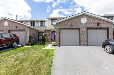 381 Monica Crescent, Orleans - Cumberland And Area, On K1e 3n9