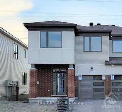 2068 WINSOME Terrace, Orleans - Cumberland and Area, ON K4A 5M9
