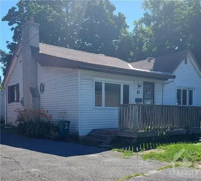 81 BURLAND Street, Britannia - Lincoln Heights and Area, ON K2B 6J9