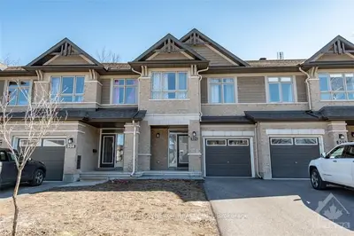 304 De La Melodie Street, Orleans - Convent Glen And Area, On K1w 0h9