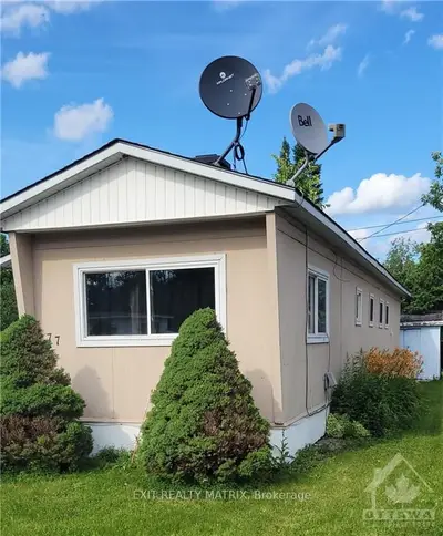 3535 ST JOSEPH Boulevard 77, Orleans - Cumberland and Area, ON K1C 1T1