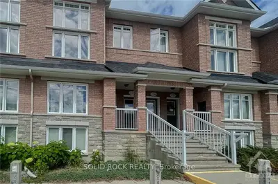 256 TIVOLI, Cityview - Parkwoods Hills - Rideau Shore, ON K2E 0A7