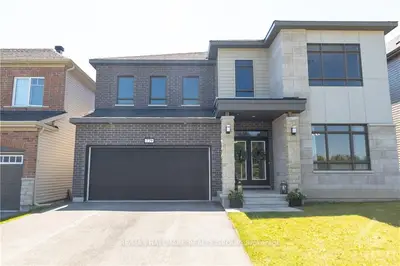 779 CAMPOLINA Way, Stittsville - Munster - Richmond, ON K2S 0X7